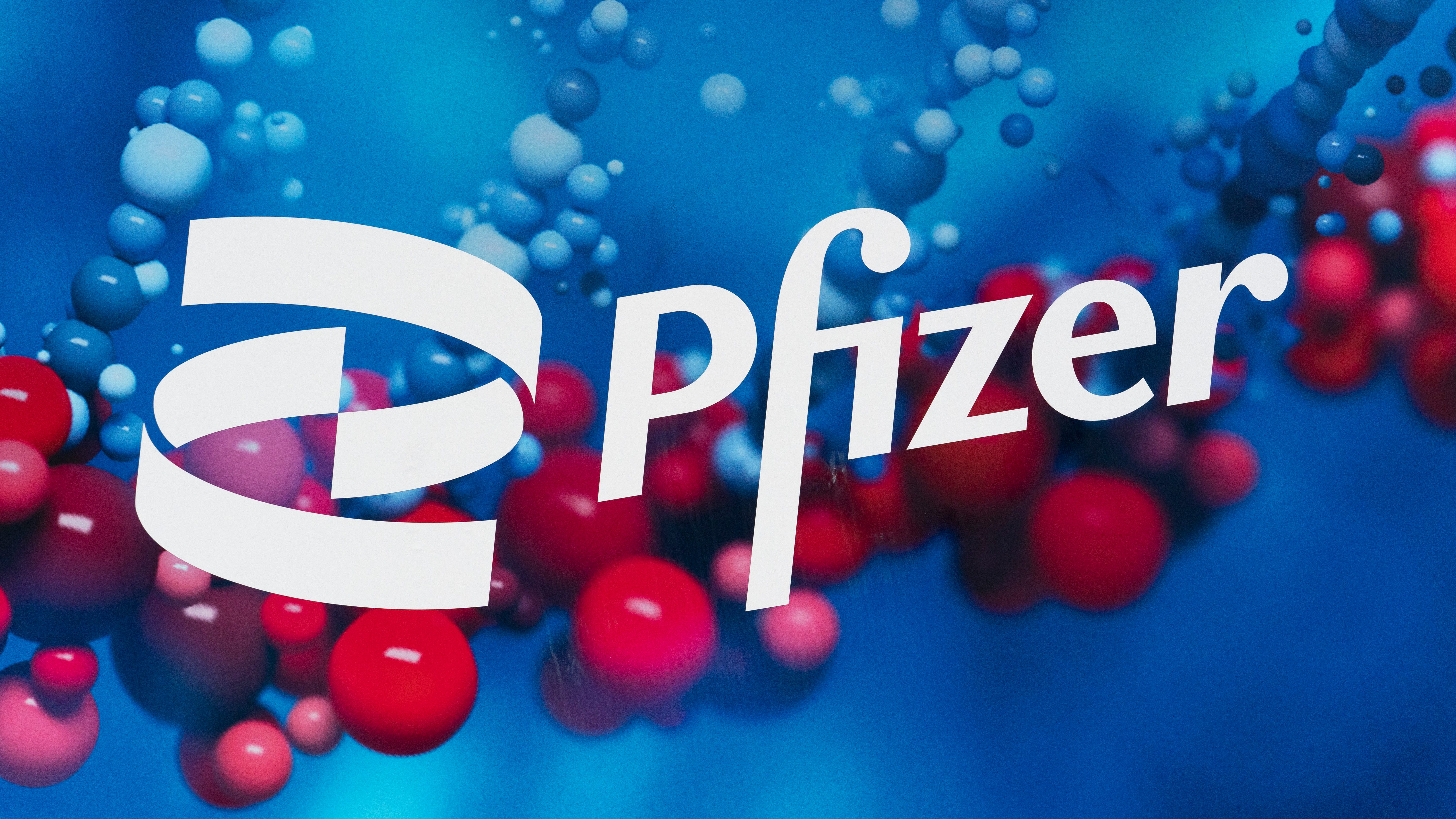 Pfizer hopes to submit little-kid vaccine data by early June