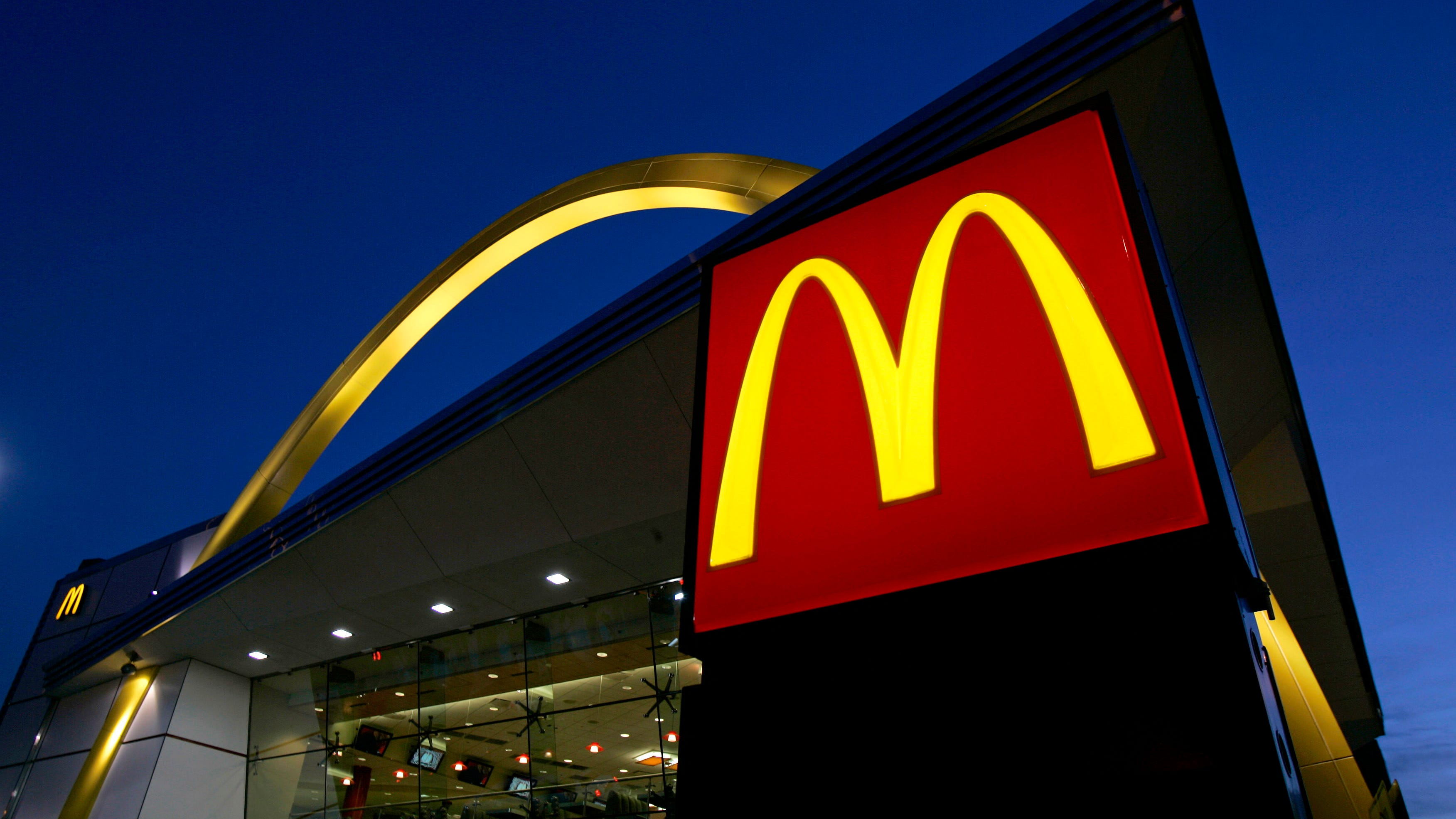 McDonald's investors will consider civil rights audit