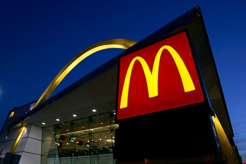 McDonalds Civil Rights