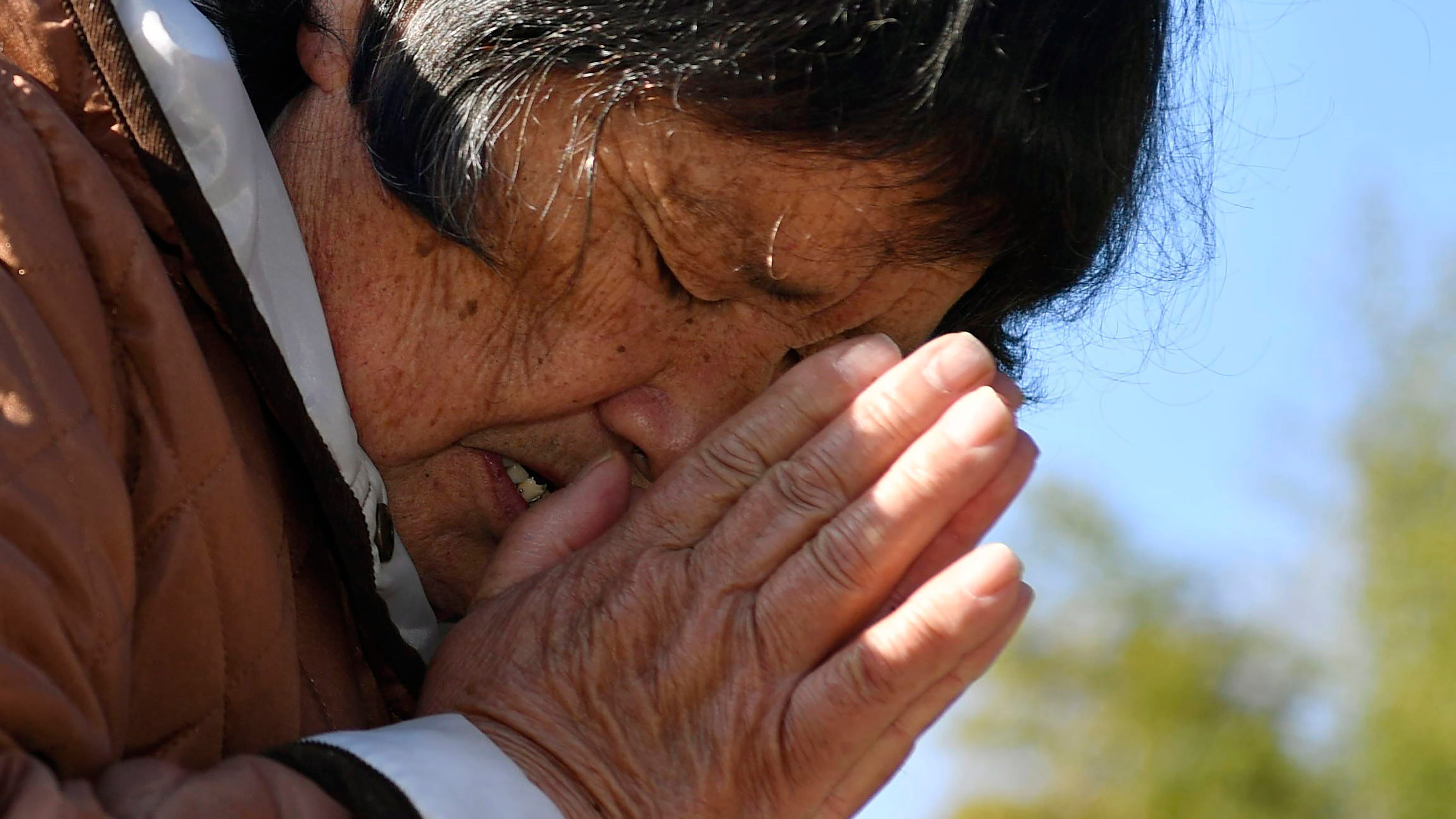 Still recovering, Japan marks 10 years since tsunami hit