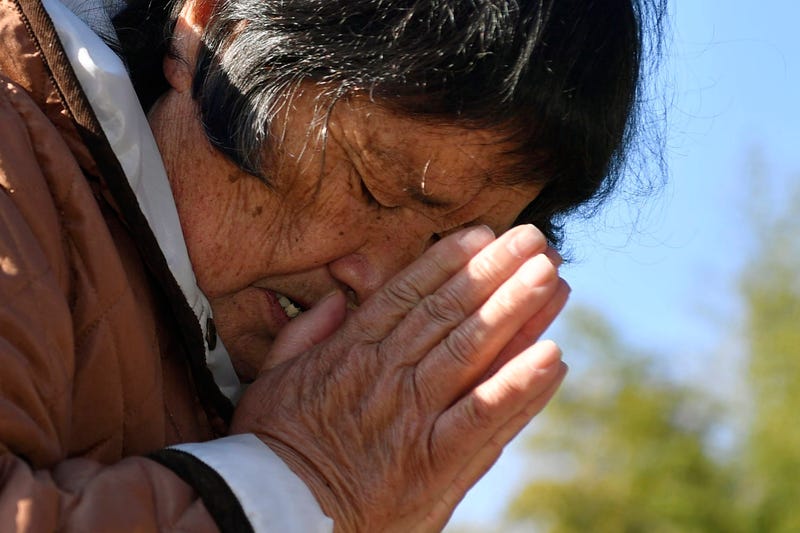 Japan Tsunami Anniversary