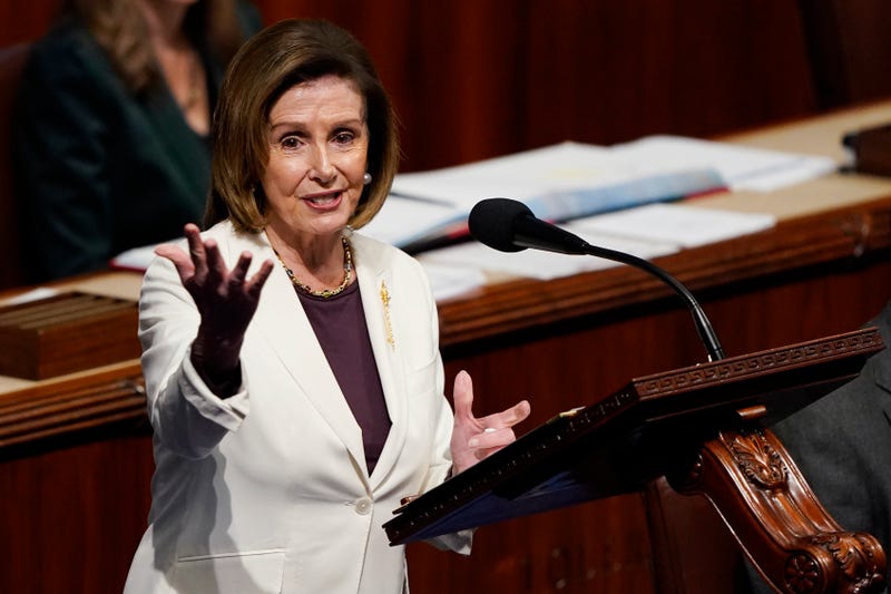 Pelosi