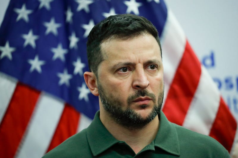 UN General Assembly Zelenskyy