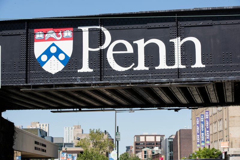 Trump Education Penn