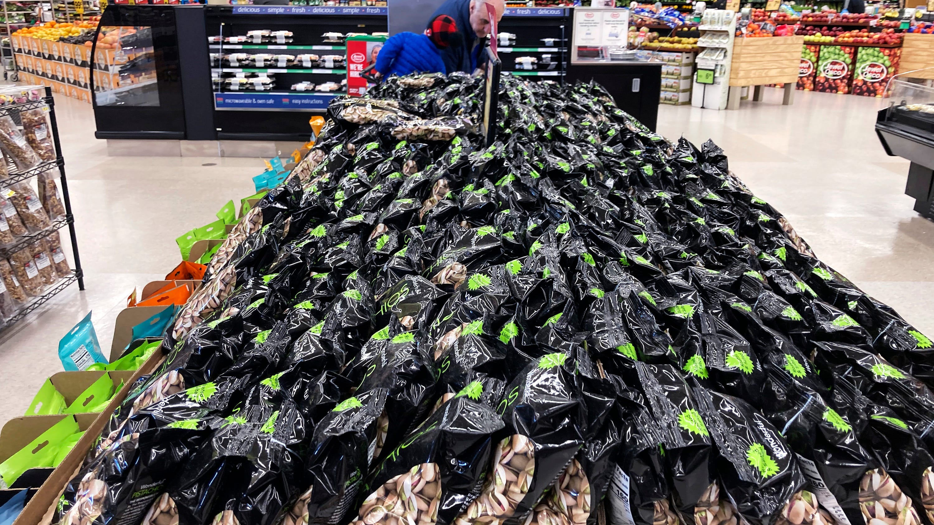 US inflation at new 40-year high as price increases spread