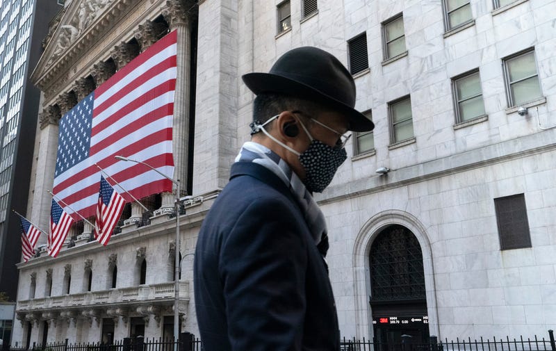 Bear Market Rally-Explainer