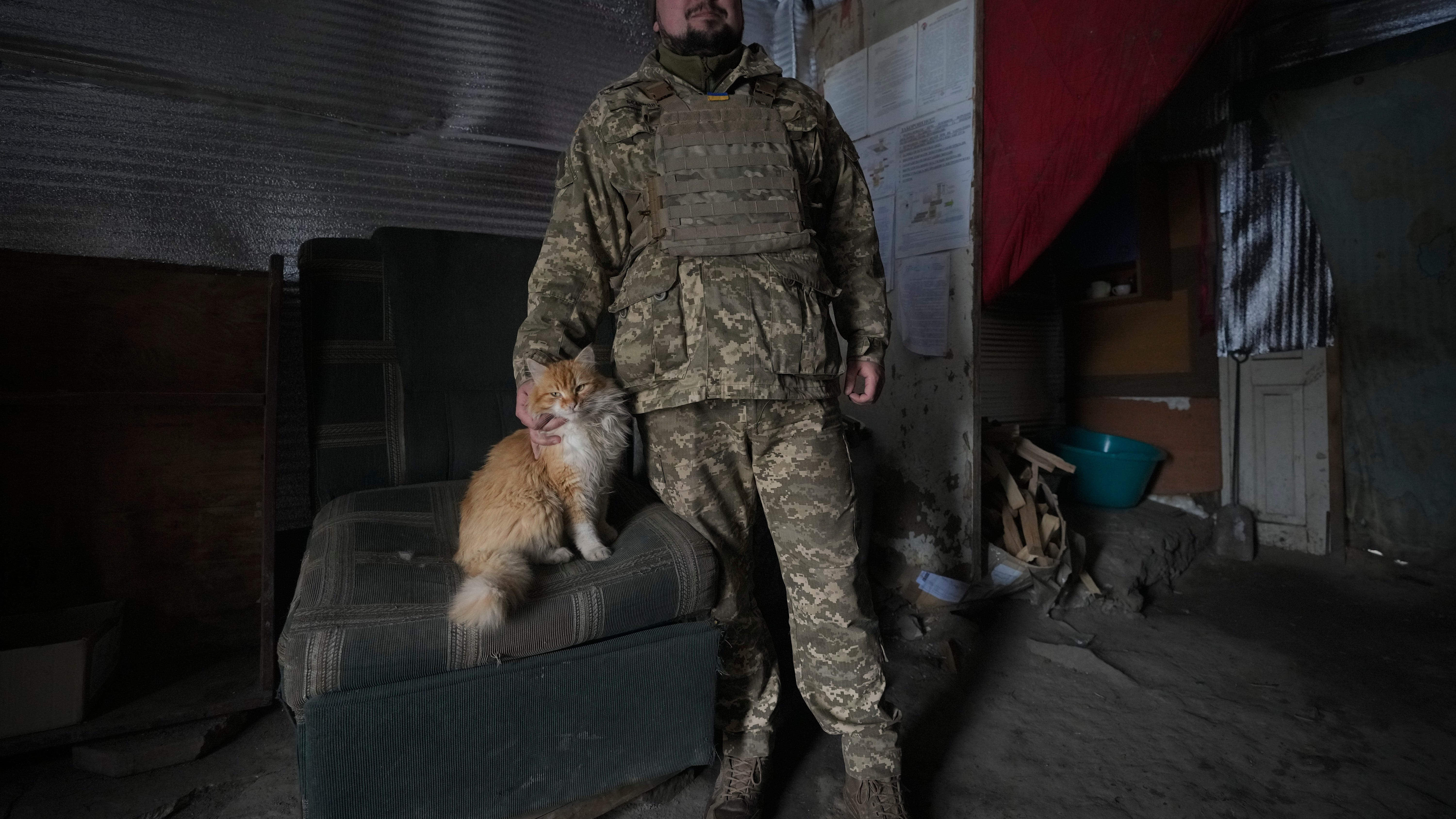 Ukraine crisis updates: What to know amid the fears of war