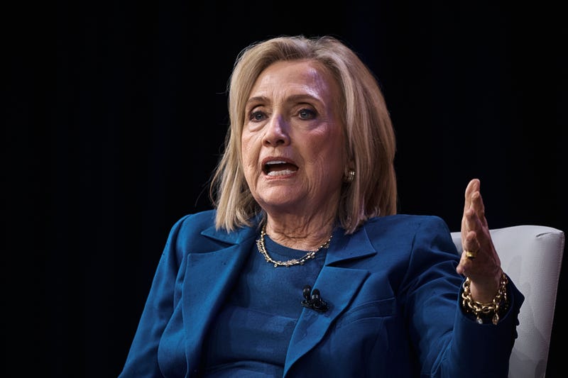 Philanthropy Clinton Global Initiative