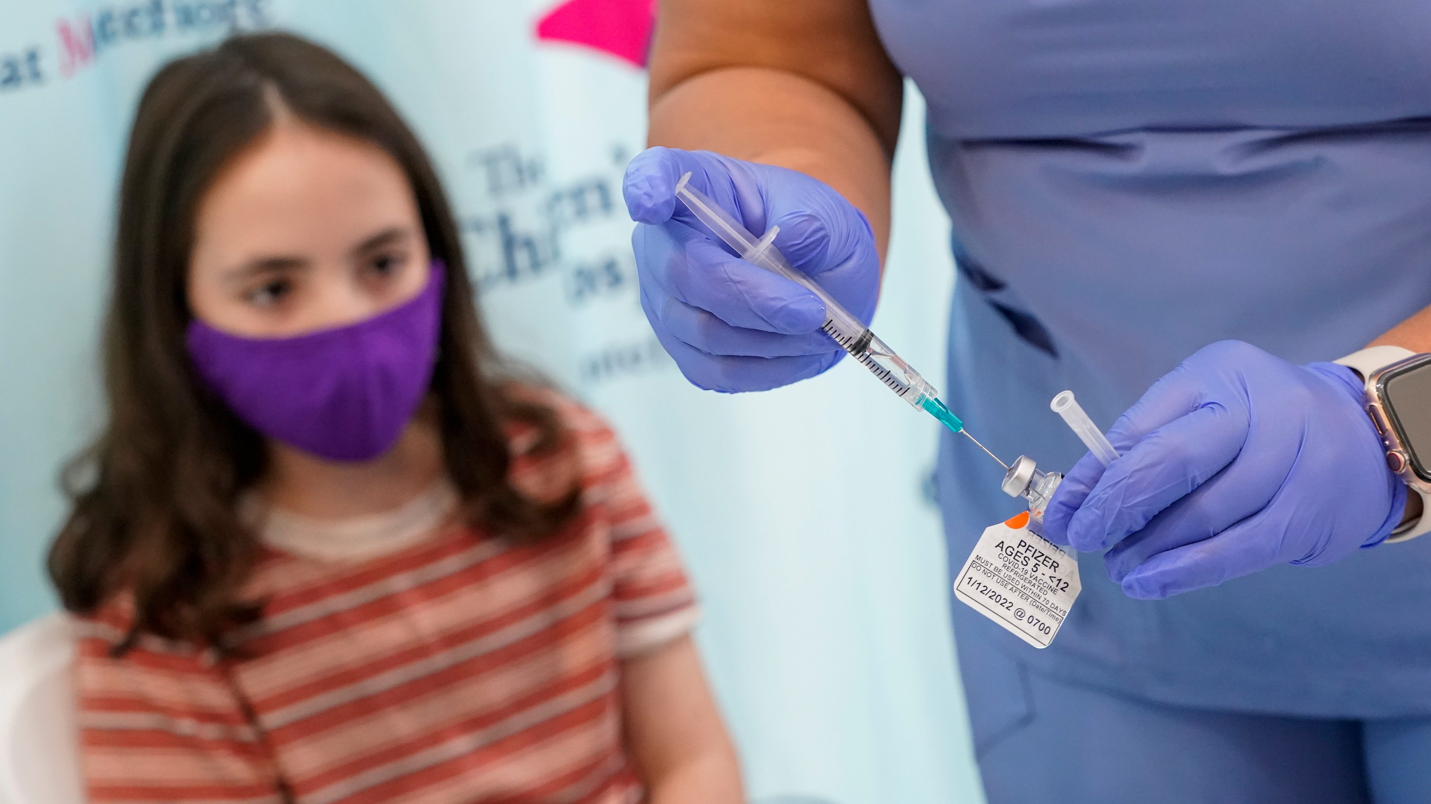 More vaccines, fewer mask rules as US keeps fighting COVID