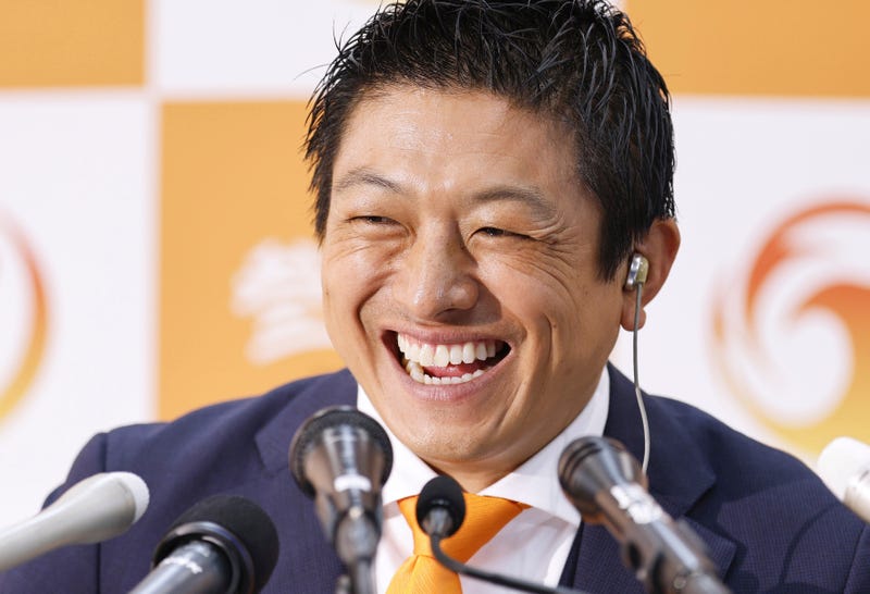 Japan Sanseito Explainer