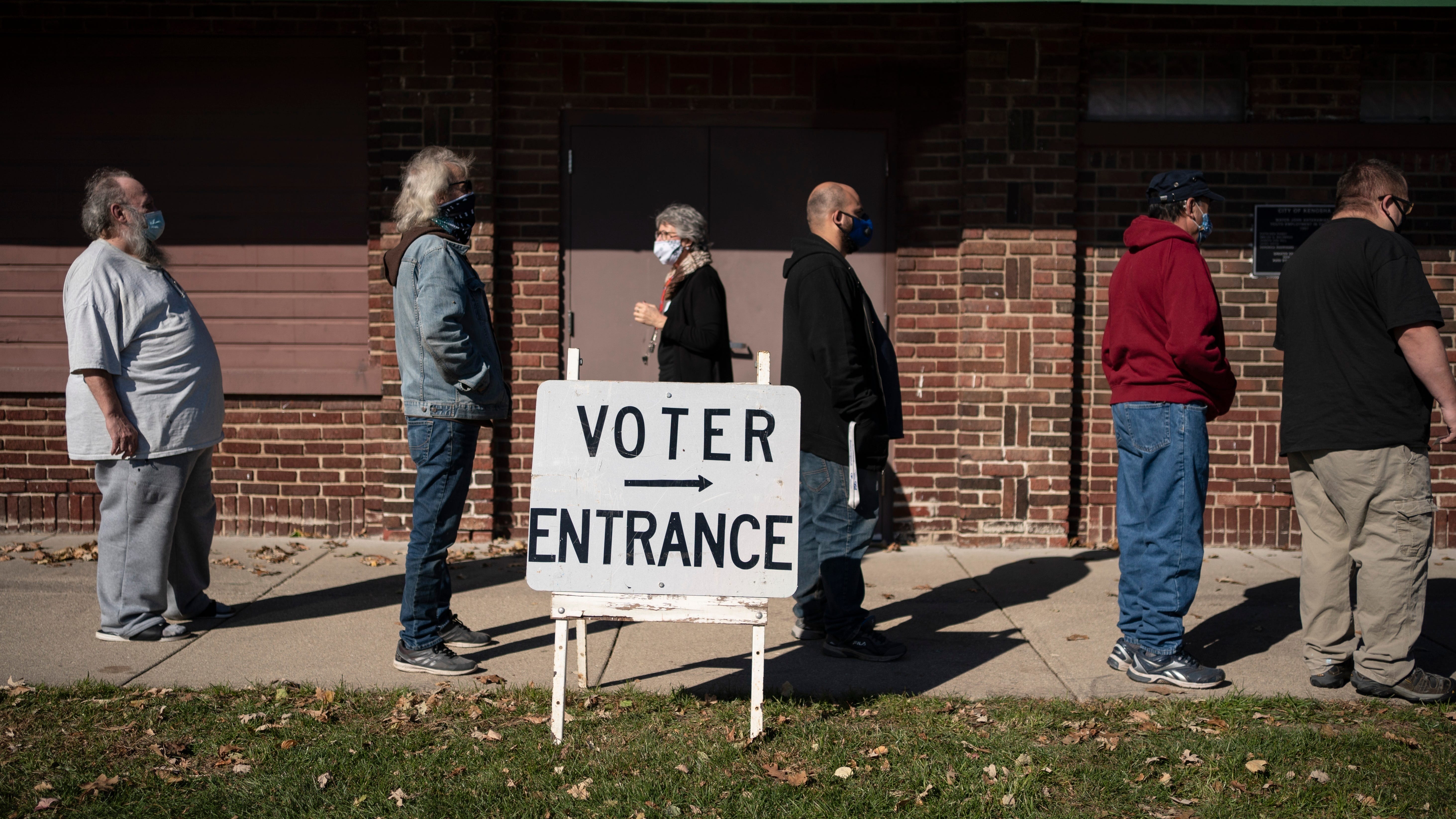 GOP targets Wisconsin elections system, nonpartisan director