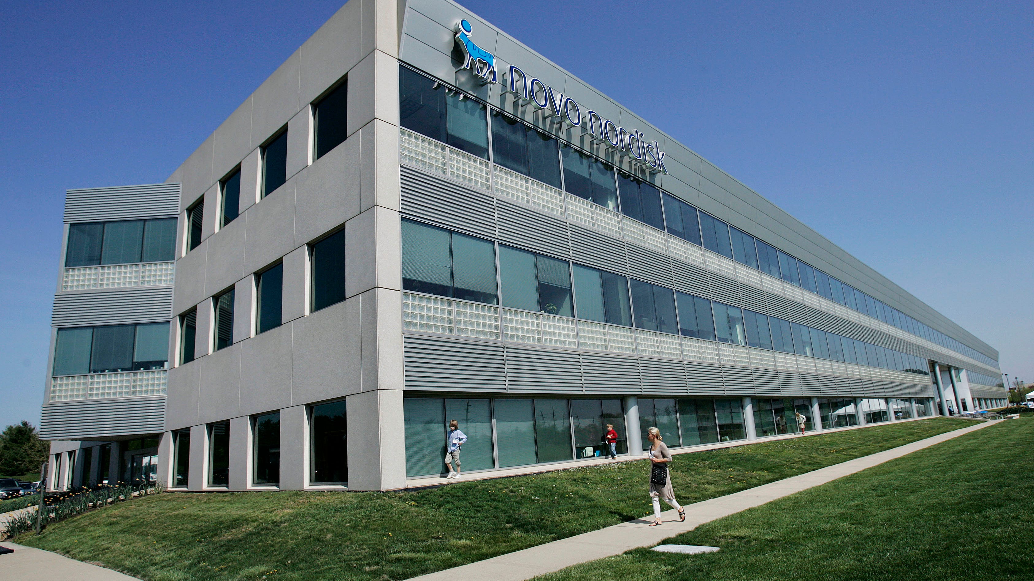 Novo Nordisk plans price cuts for several insulins