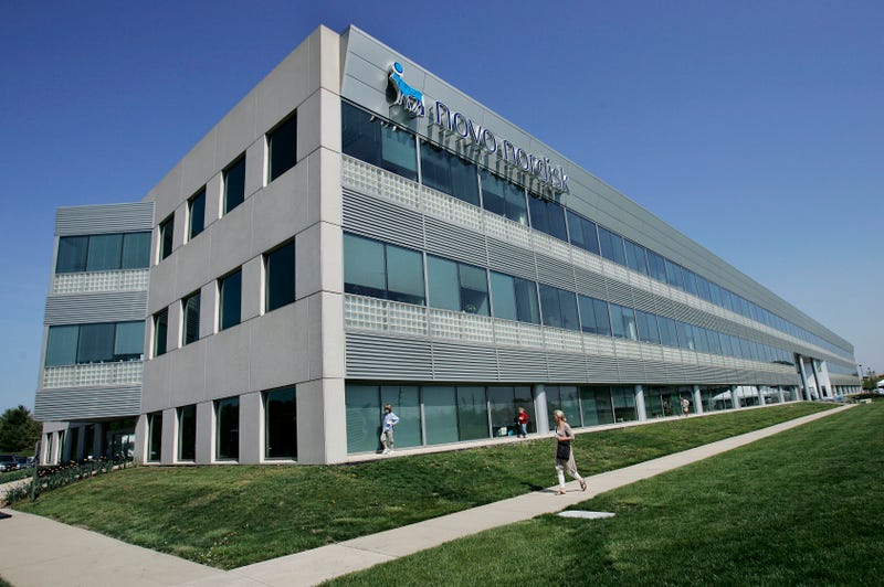 Novo Nordisk-Insulin-Price Cuts