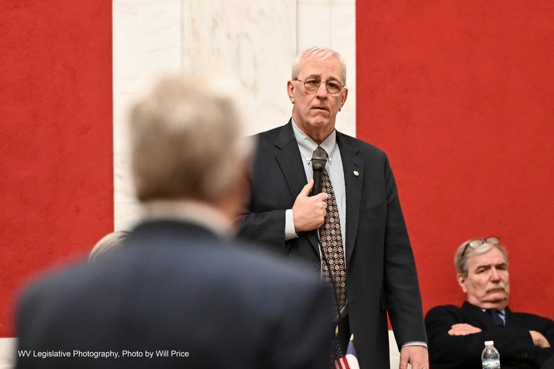 Child Marriage West Virginia