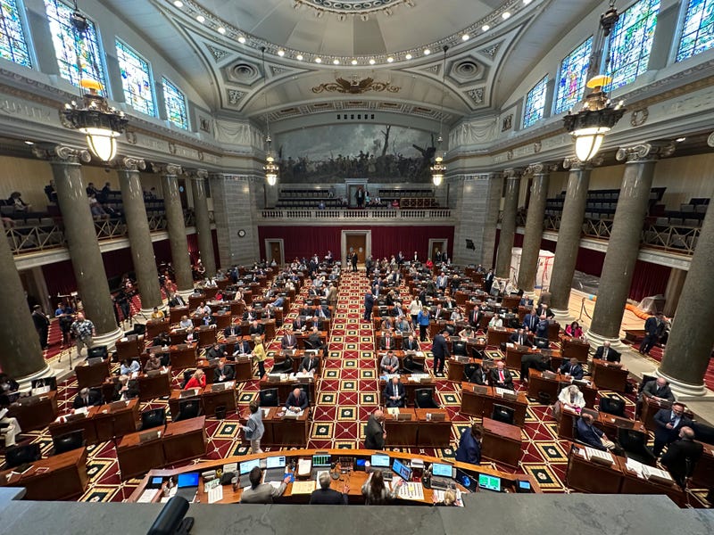 Missouri Special Session
