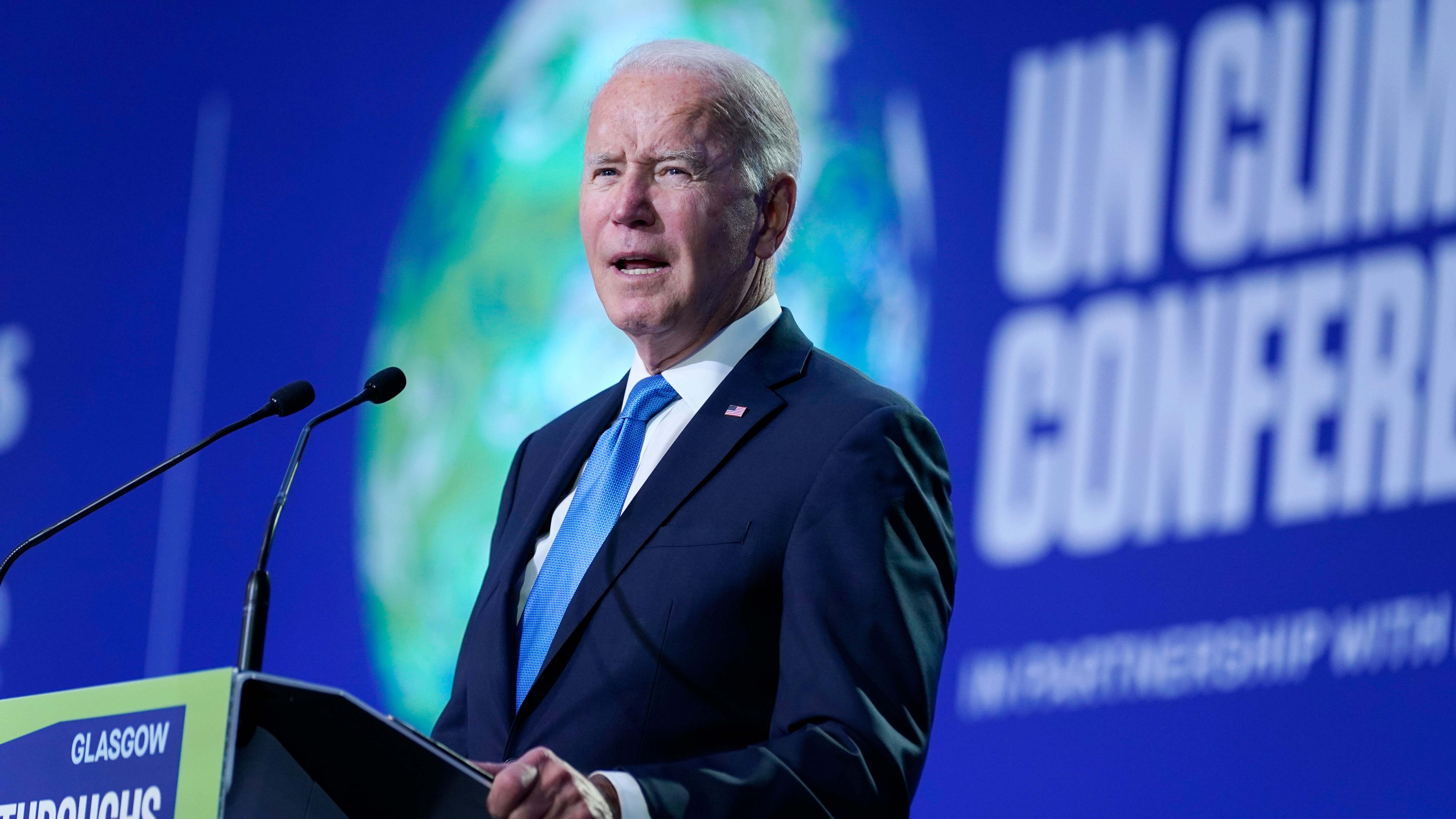 US climate pledge faces test in Senate with global impact