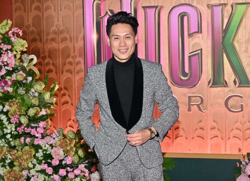 NY Premiere of "Wicked: For Good"