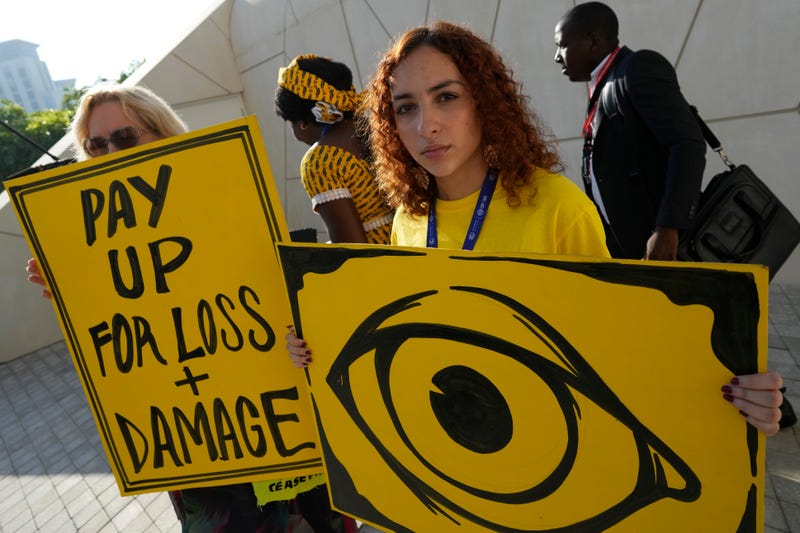 COP28 Climate Summit