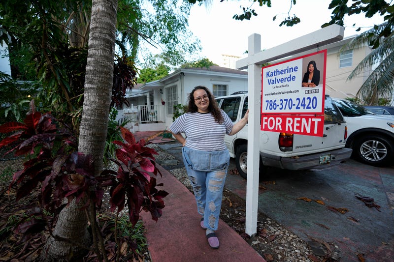 Soaring Rents