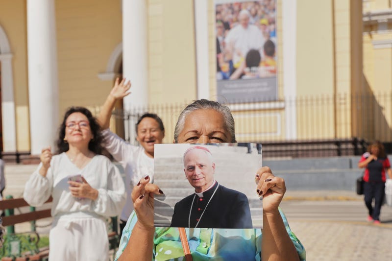 Peru New Pope