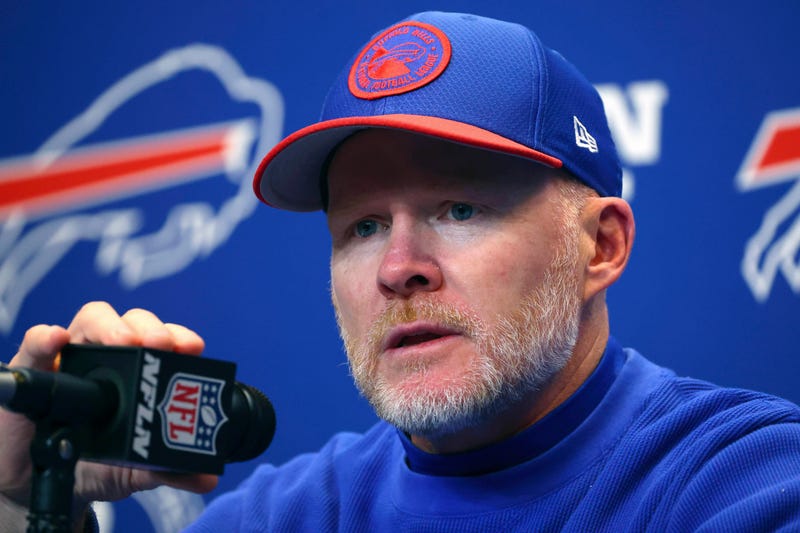 Bills Bye Football
