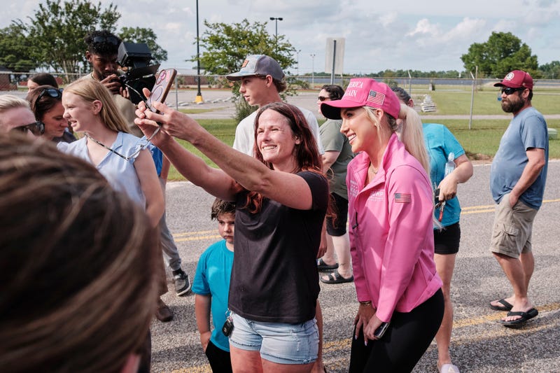 Trump Pardons Chrisleys