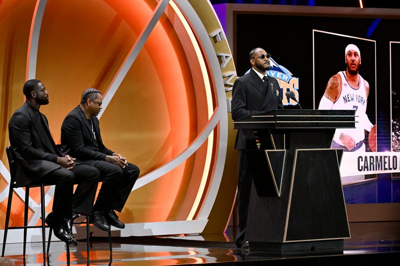 Hall of Fame Basketball