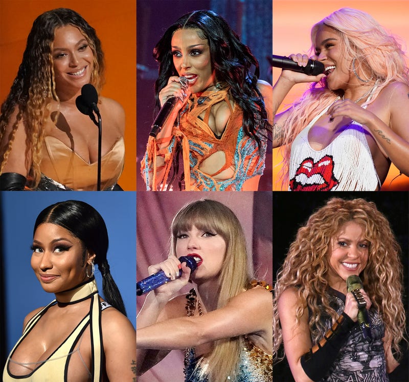 PREMIOS MTV