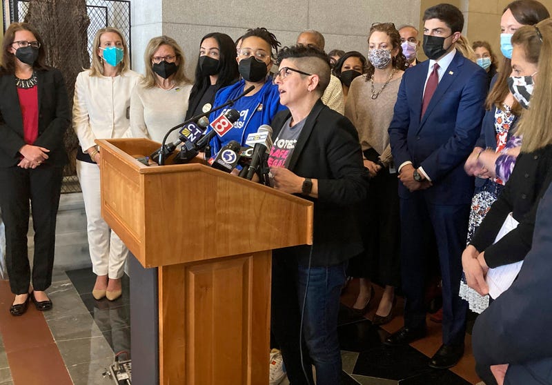 Abortion Provider Expansion