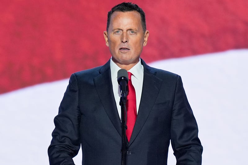 Grenell Kennedy Center