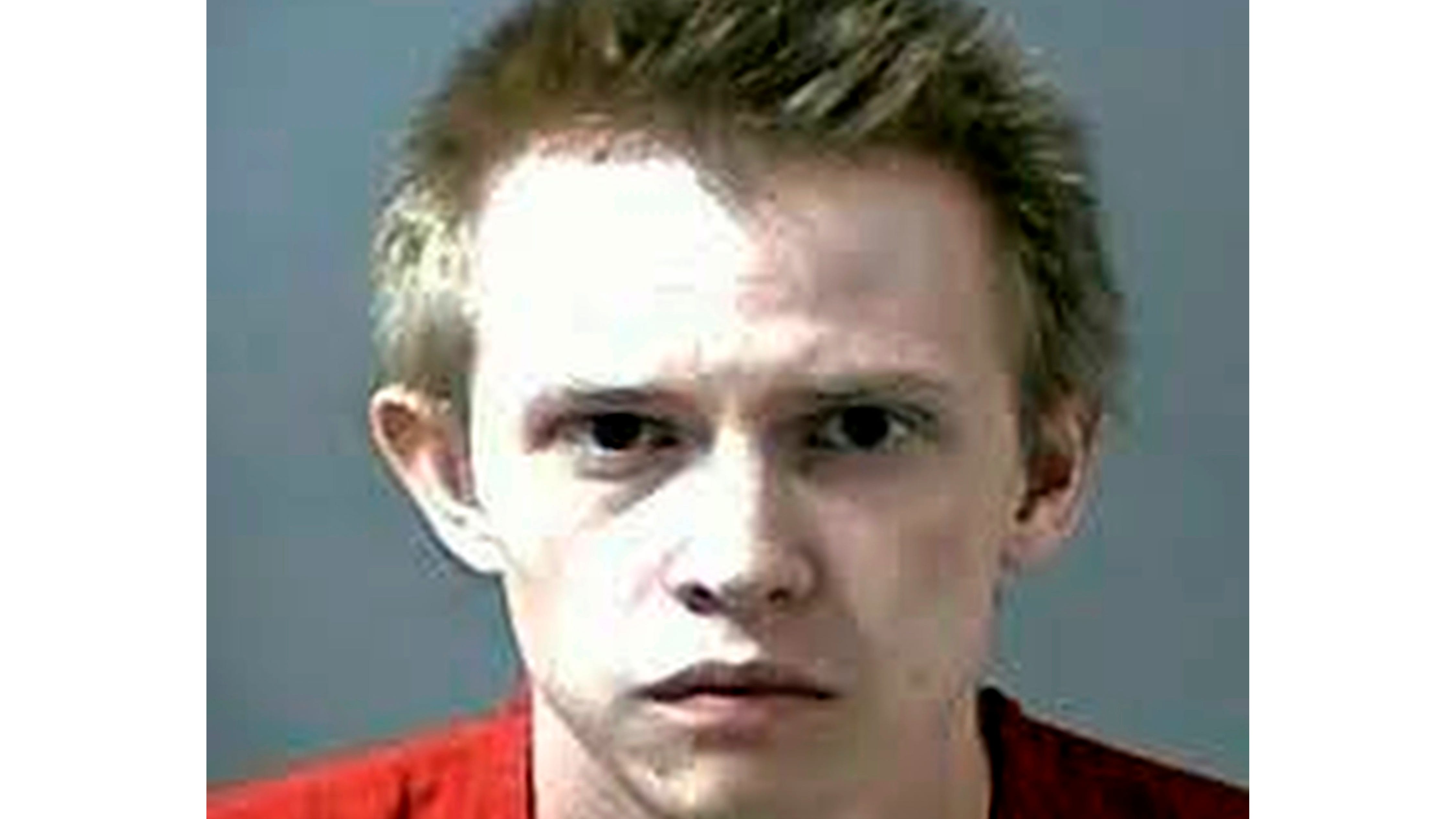 Colorado road rage shooter convicted of 1st-degree murder