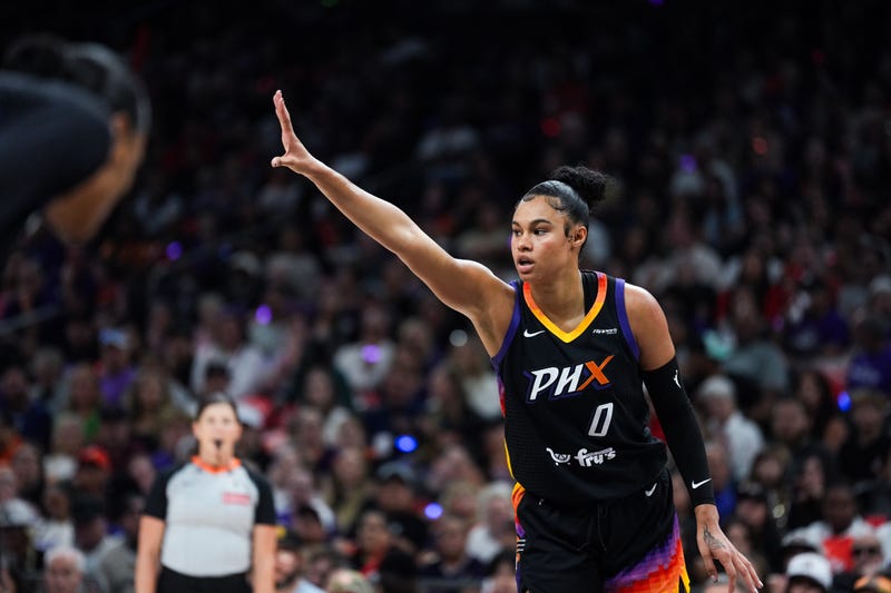 Lynx Mercury Basketball