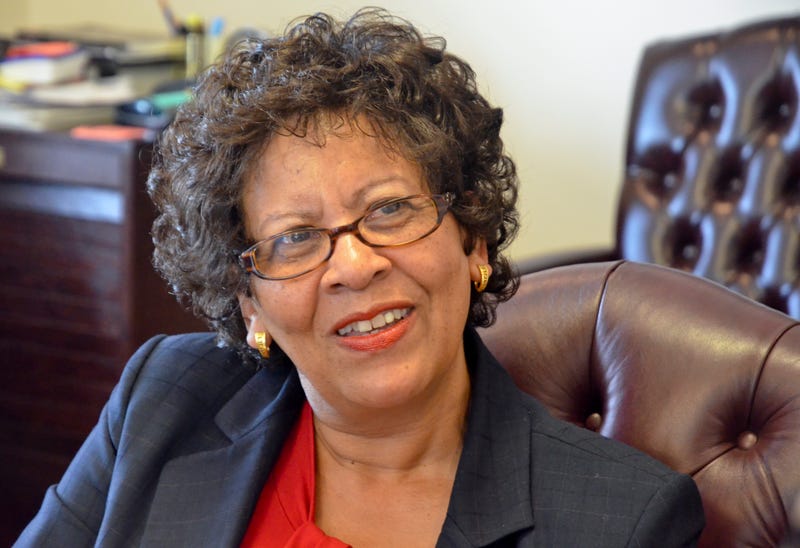 Stillman College President