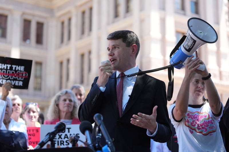 Texas Legislature