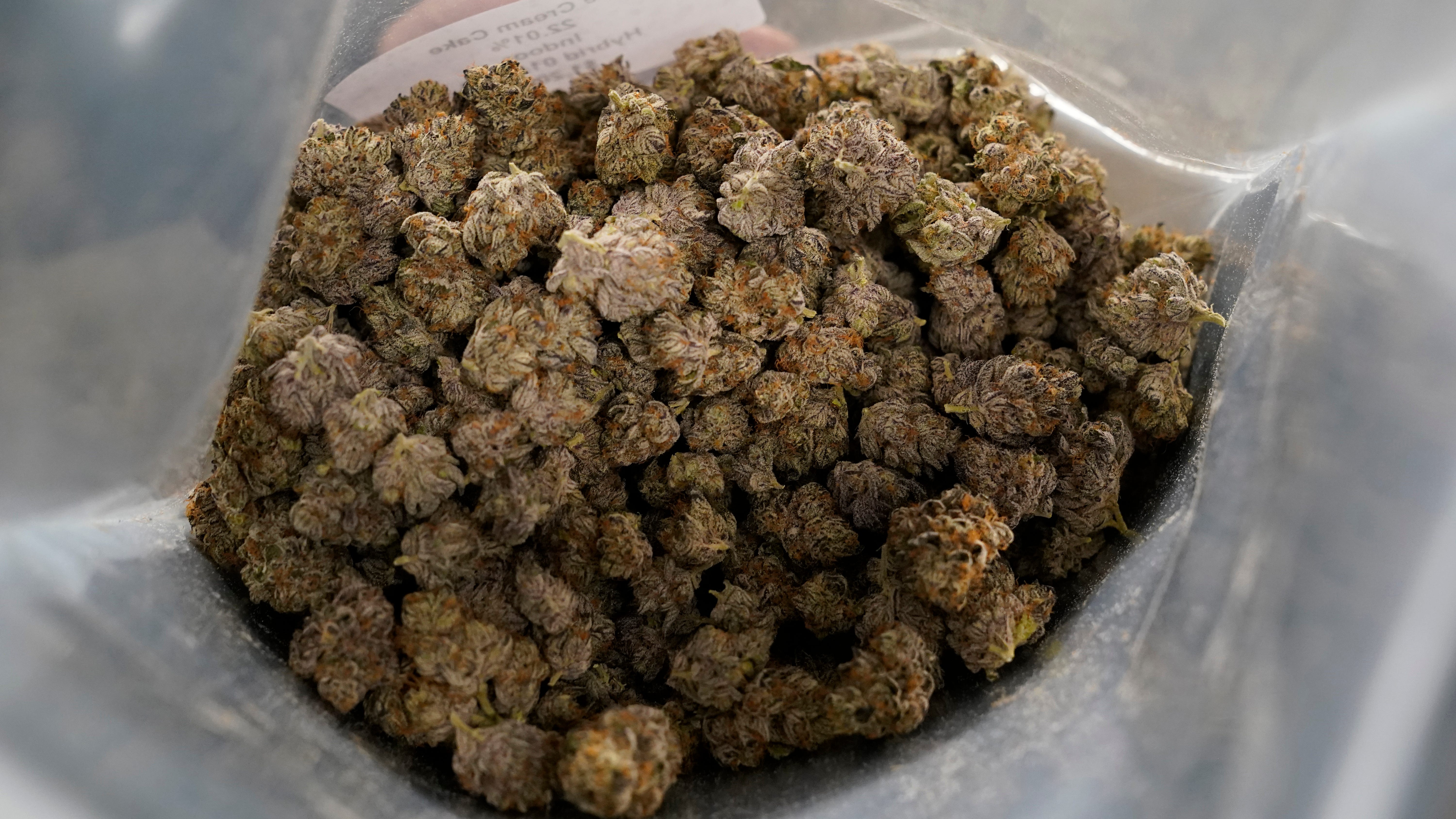 Senate vote puts Minnesota on path to legalizing marijuana