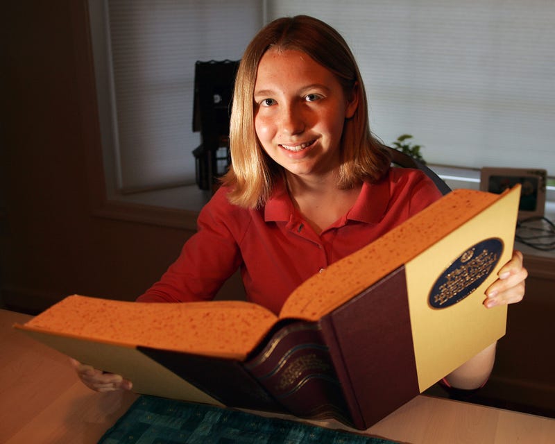 Spelling Bee Preview