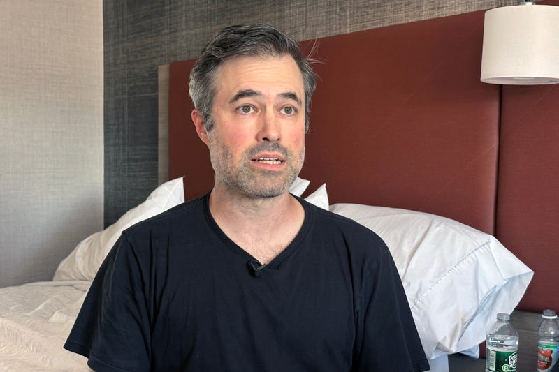Rutgers Antifa Expert