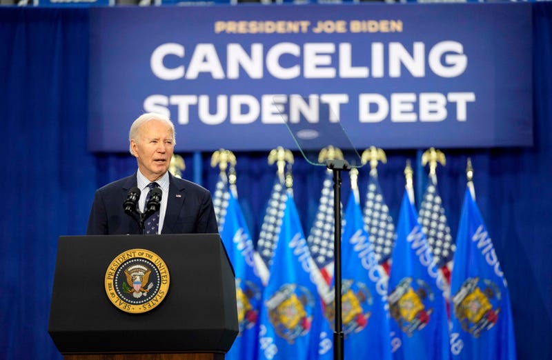 Election 2024 Biden