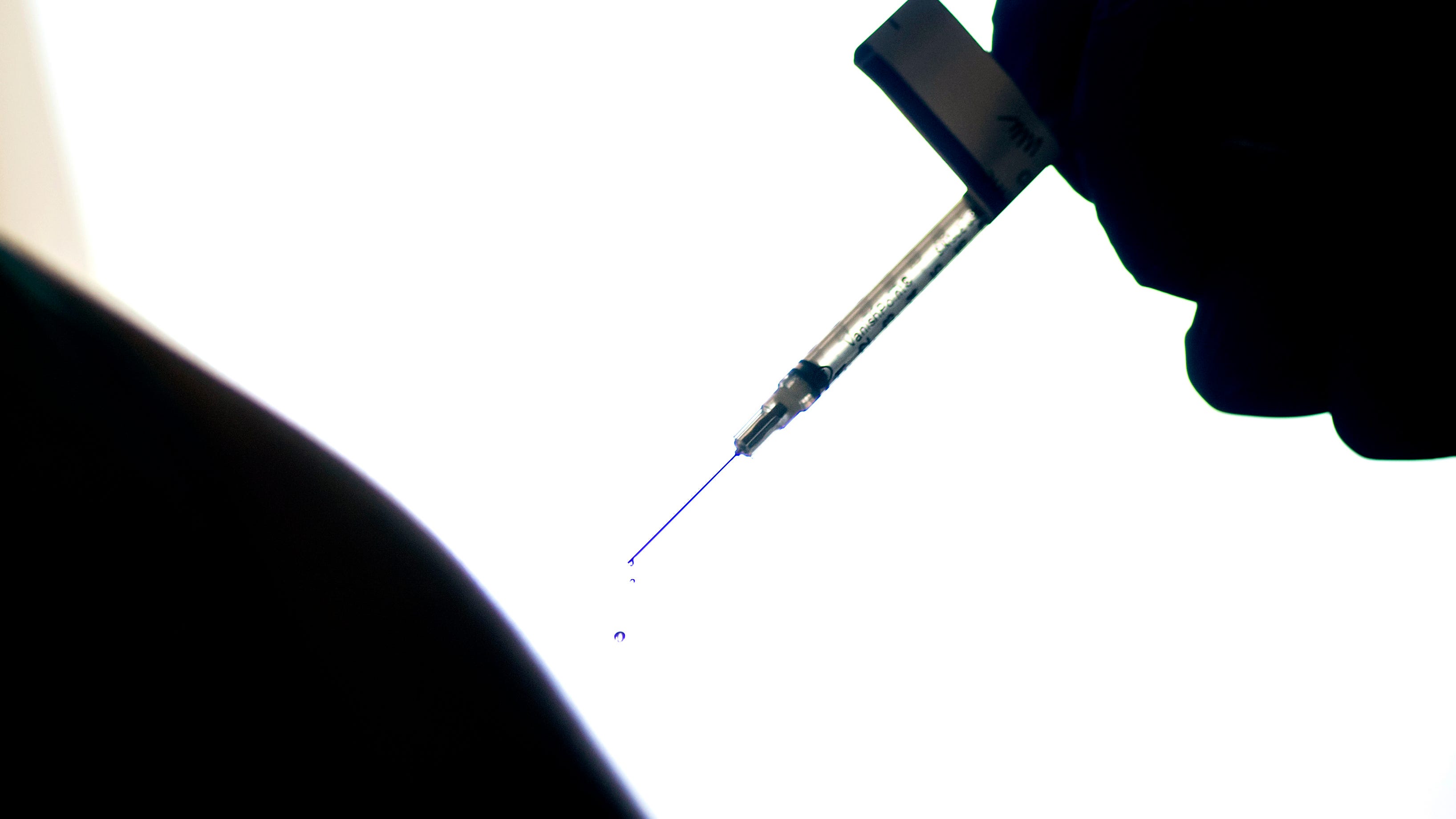 Pfizer says COVID-19 vaccine works in kids ages 5 to 11
