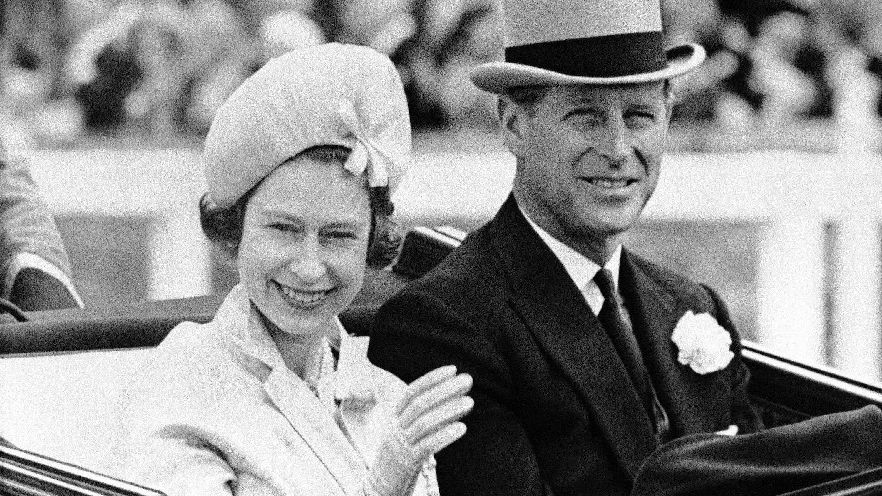 Consorts, past and future, in Britain’s changing monarchy