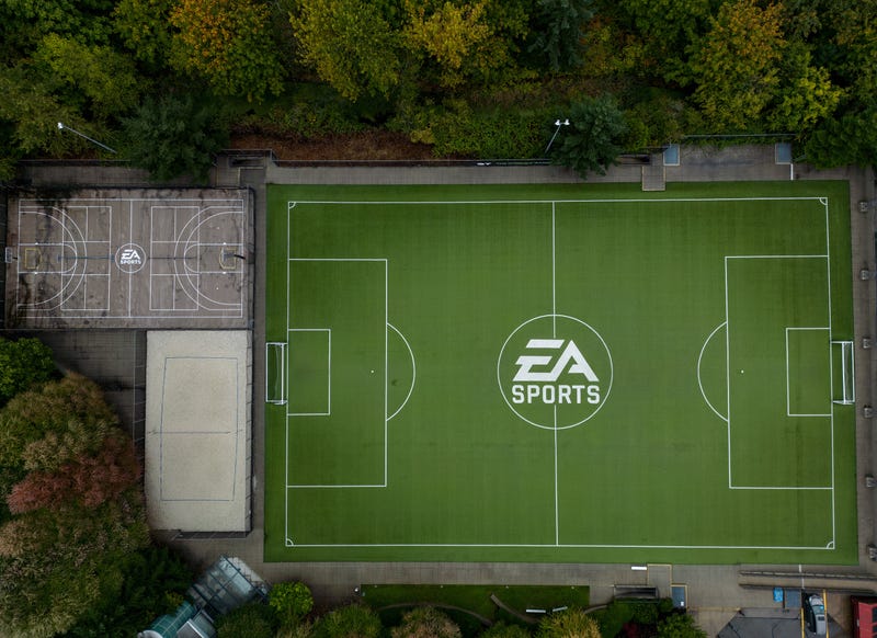 Canada Electronic Arts Buyout