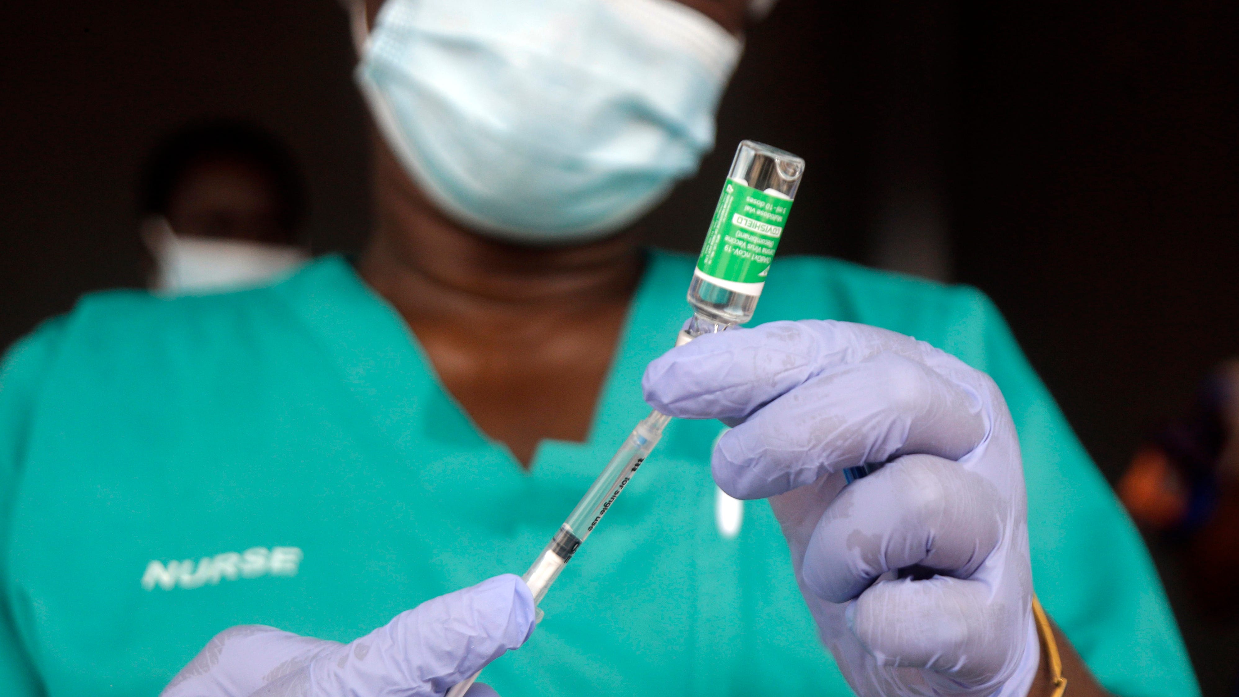 Immunized but banned: EU says not all COVID vaccines equal