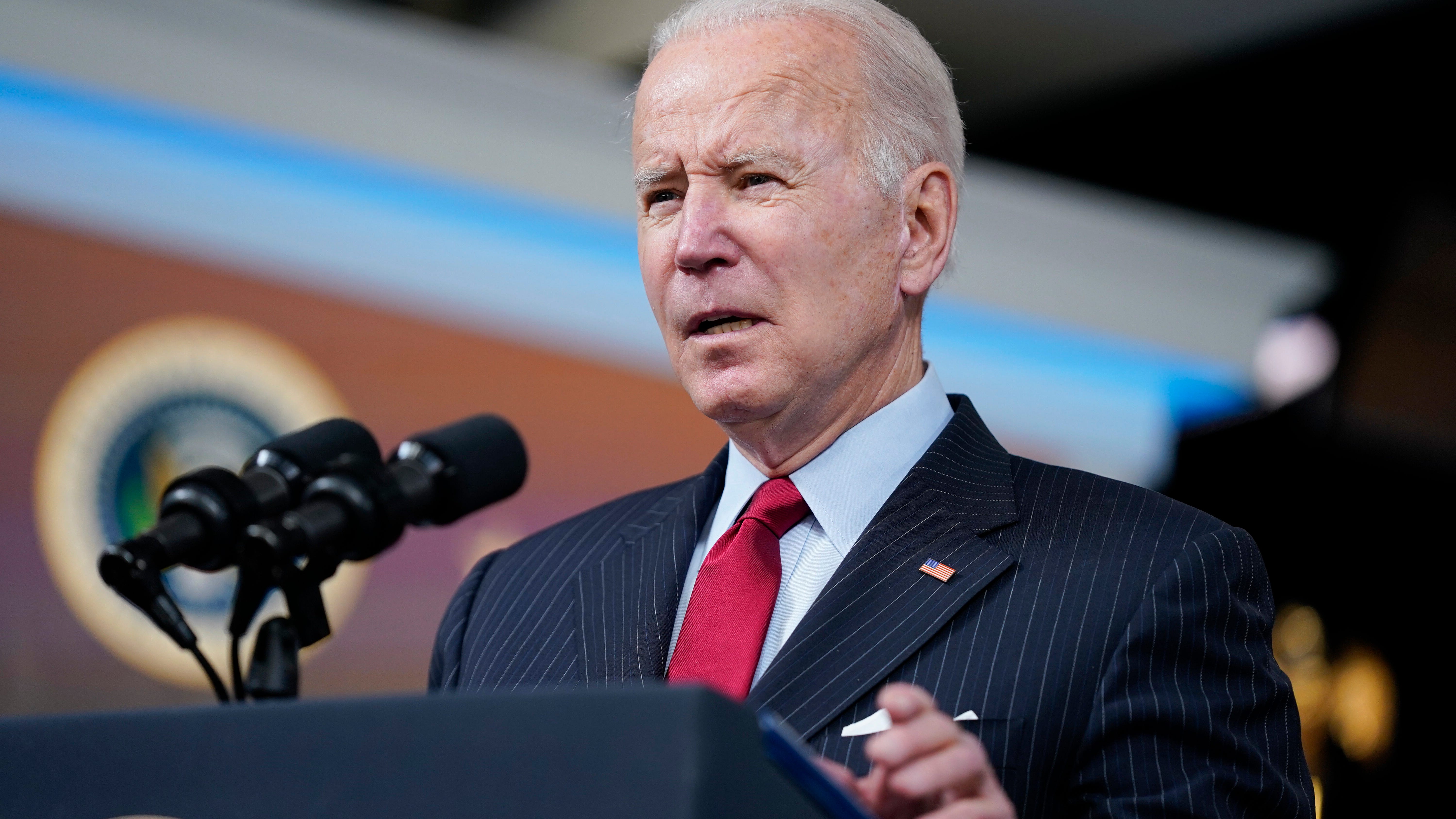 Fighting gas prices, US to release 50 million barrels of oil