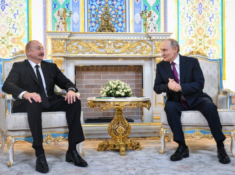 Tajikistan Russia Azerbaijan