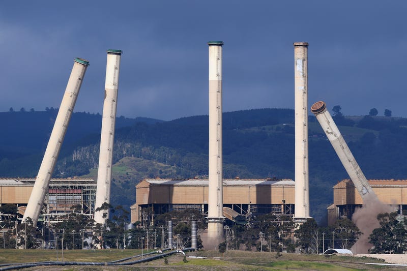 Australia Climate
