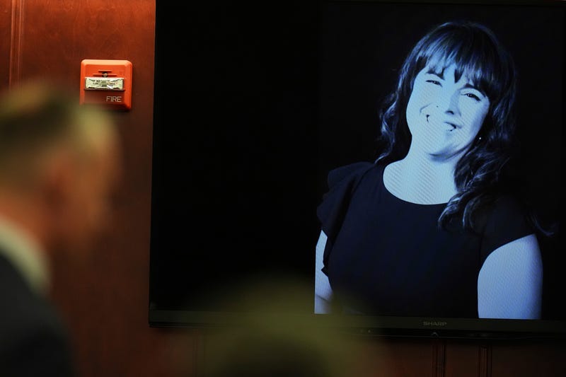 Colorado Dentist Wife Poisoned