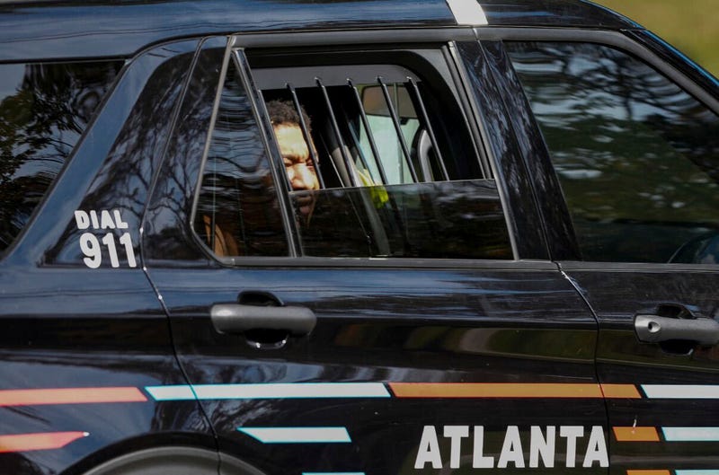 New Orleans Inmates Escape Captured
