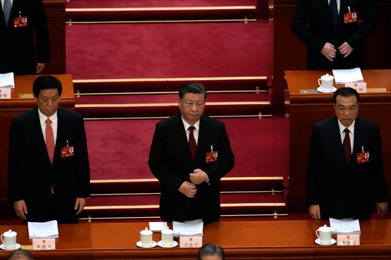 China Congress