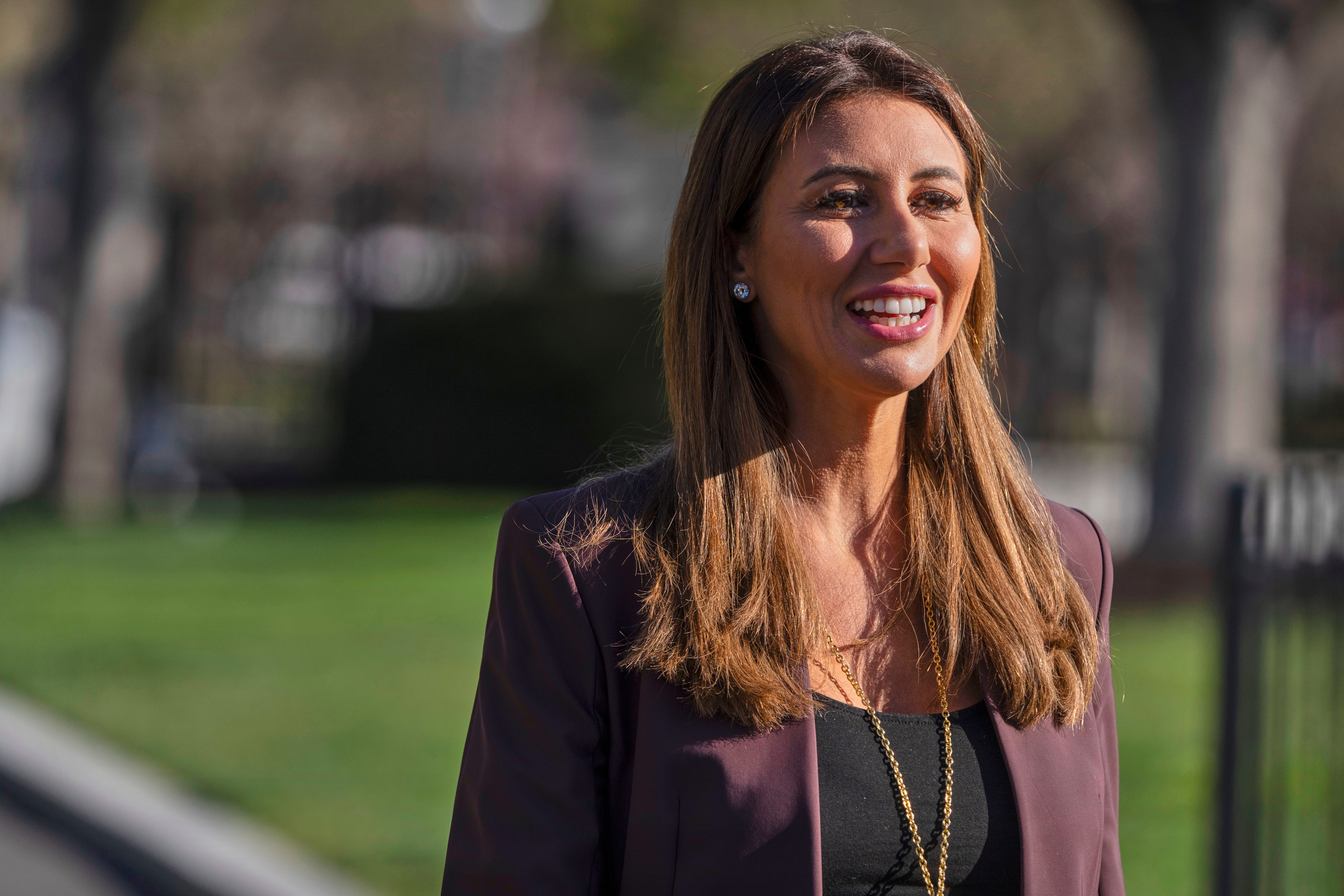 Trump administration clears way to keep Alina Habba as New Jersey's top federal prosecutor