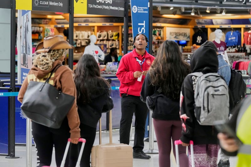Memorial Day Holiday Travel